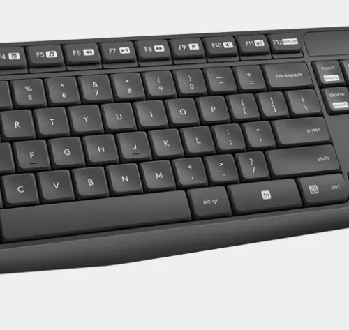 Logitech MK235