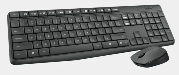 Logitech MK235
