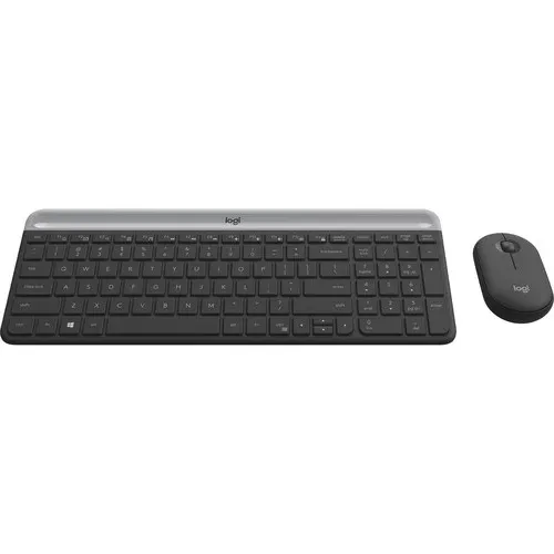 Logitech MK470
