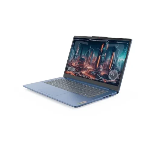 Lenovo IdeaPad Slim 3 15IAN8 15.6-inch FHD Laptop Lenovo IdeaPad Slim 3 15IAN8 15.6-inch FHD Laptop