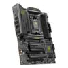 MSI MAG X870E TOMAHAWK WIFI AM5 ATX DDR5 Gaming Motherboard