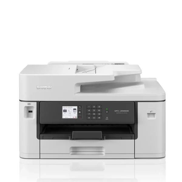 Brother Inkjet MFC (5YR Onsite)