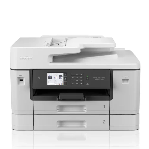Brother A3 Inkjet 4-in-1 with Double-sided Printing