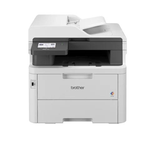 Brother Colour MFC with Duplex Printing and wired and wirele