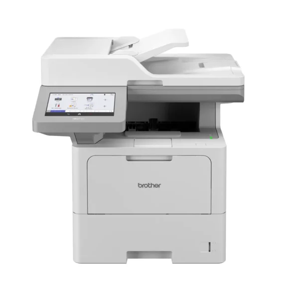Brother High Speed Mono Laser MFC with Duplex printing and w