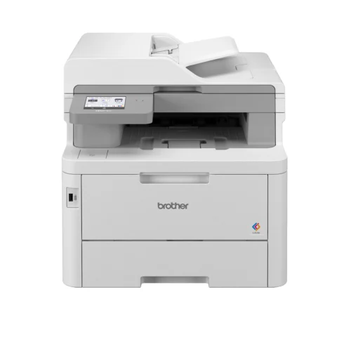 Brother High Speed Colour Laser MFC with wired and wireless