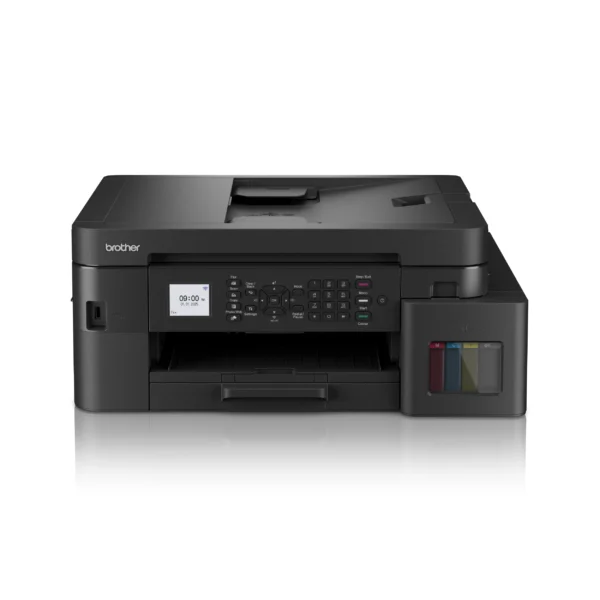 Brother Colour Ink Tank A4 4-IN-1 Print Copy Scan Fax