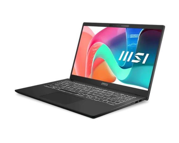 MSI Modern 15 H C2RMG-276ZA 15.6-inch FHD Laptop