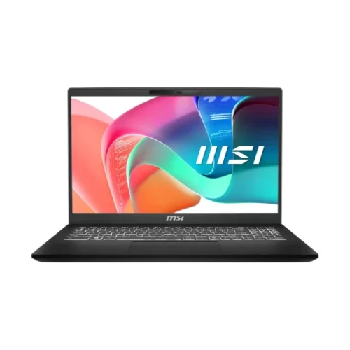 MSI Modern 15 H C2RMG-276ZA 15.6-inch FHD Laptop