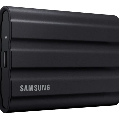 Samsung T7 Shield Portable SSD 1 TB
