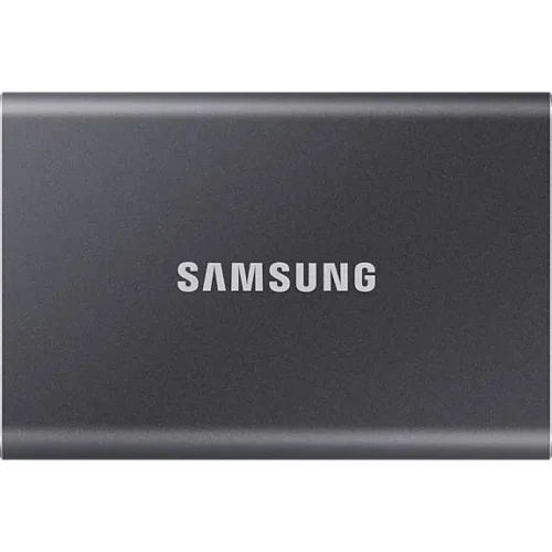 Samsung T9 Portable SSD 2 TB