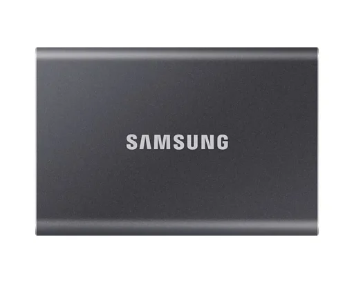 Samsung T9 Portable SSD 4 TB