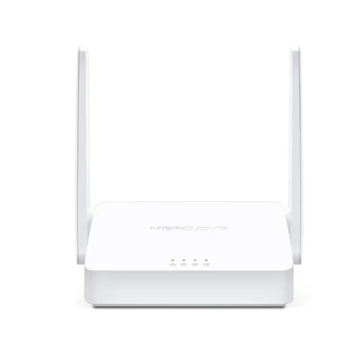 Mercusys 300Mbps Wireless N Router