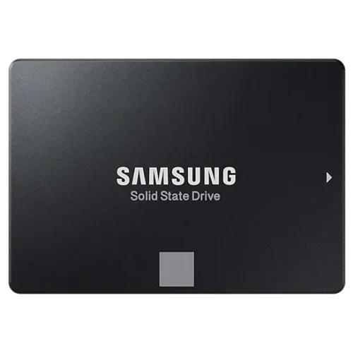 Samsung 870 EVO 4TB SATAIIII SSD