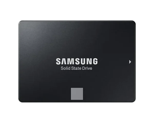 Samsung 870 EVO 4TB SATAIIII SSD