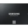 Samsung 870 EVO 500GB SATAIIII SSD