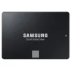 Samsung 870 EVO 500GB SATAIIII SSD