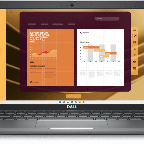 Dell Latitude 5450 U7-155U 14in FHD Notebook