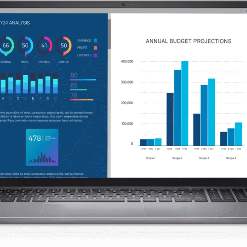 Dell Vostro 5640 16.0in FHD Notebook