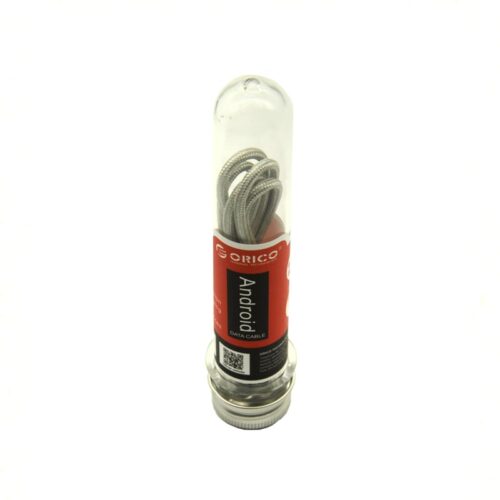 N301-10-SV-PRO_wr_01a.jpg ORICO Micro USB ChargeSync Cable Silver 1M