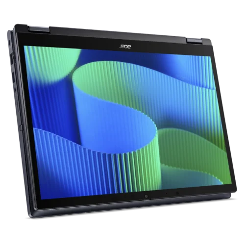 Acer Spin 4 TMP414RN-54-TCO-7058 14-inch WUXGA IPS touch/pen