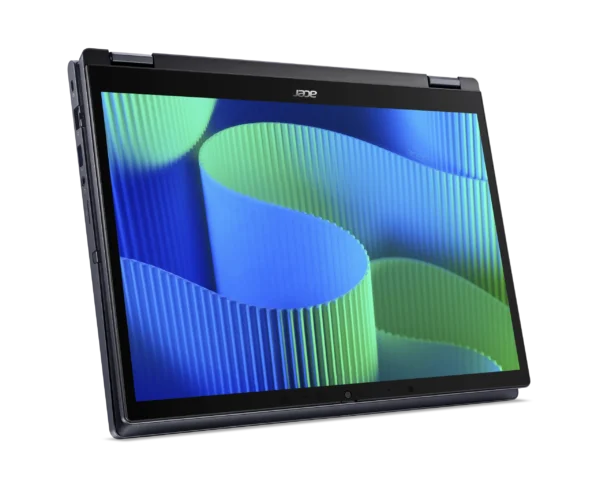 Acer Spin 4 TMP414RN-54-TCO-7058 14-inch WUXGA IPS touch/pen