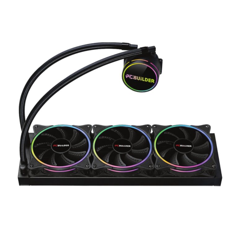 PCBuilder Ryzen 7 7800X3D ARCHON Windows 11 Gaming PC