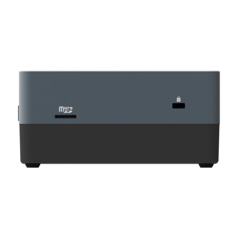 PCBuilder CUBE Intel i3-1315U 16GB DDR4 512GB Windows 11 Hom