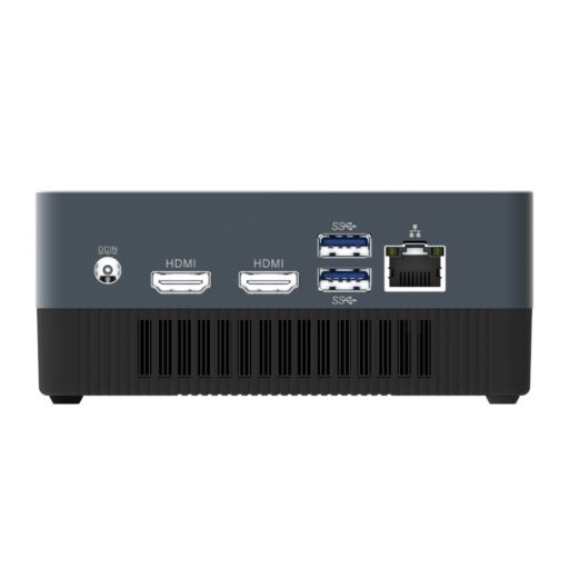 PCBuilder CUBE Intel i5-1235U 16GB DDR4 1TB Windows 11 Home