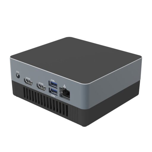PCBuilder CUBE Intel i5-1235U 16GB DDR4 1TB Windows 11 Home