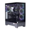 PCBuilder Ryzen 7 7800X3D MAXIMUS Windows 11 Gaming PC