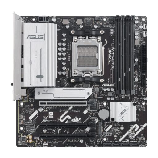 PCBuilder Ryzen 5 8400F OBLIVION Windows 11 Gaming PC