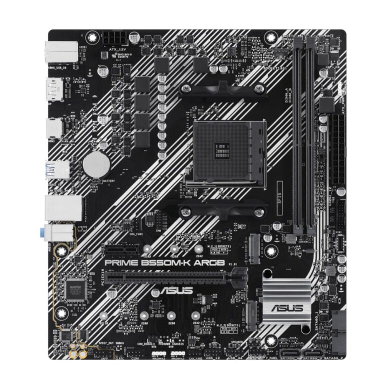 PCBuilder Ryzen 5 5600X PATHFINDER Windows 11 Gaming PC