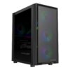 PCBuilder Ryzen 5 5600X PATHFINDER Windows 11 Gaming PC