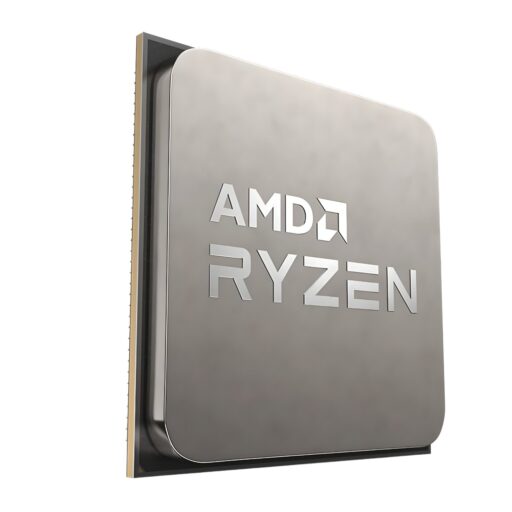 PCBuilder Ryzen 5 7600 SEEKER Windows 11 Gaming PC