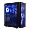 PCBuilder Ryzen 7 9700X TACTICIAN Windows 11 Gaming PC