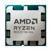 PCBuilder Ryzen 5 8600G WARDEN Windows 11 Gaming PC