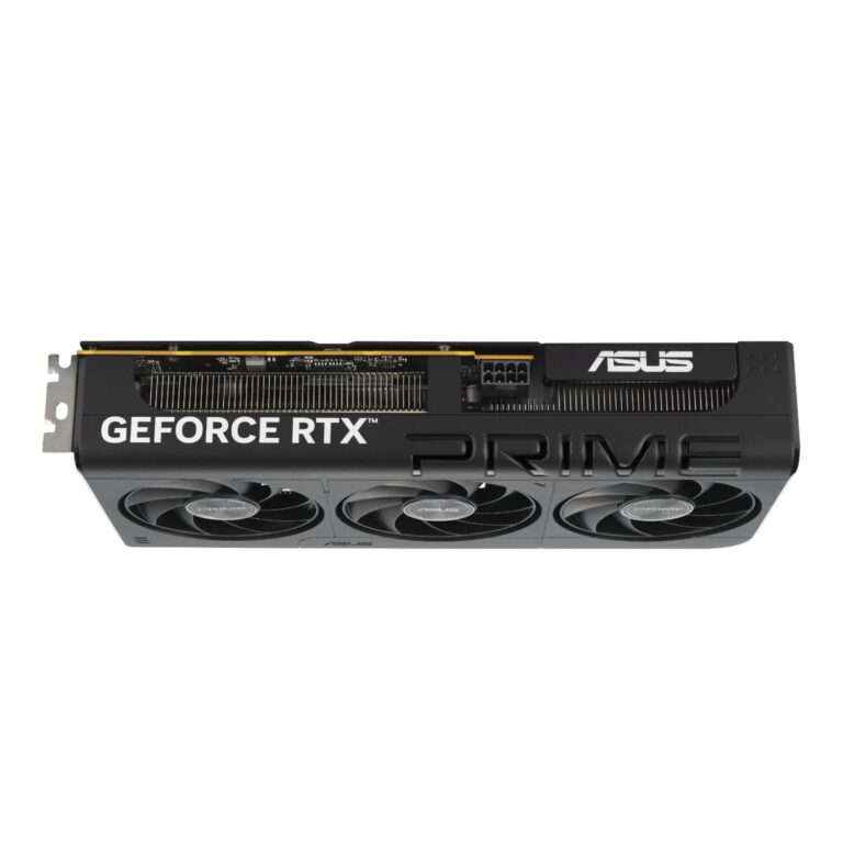 ASUS PRIME GeForce RTX 5060 OC 8GB GDDR7 GPU