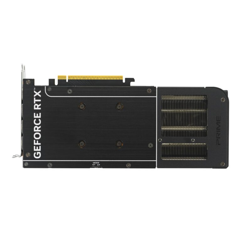 ASUS PRIME GeForce RTX 5060 OC 8GB GDDR7 GPU