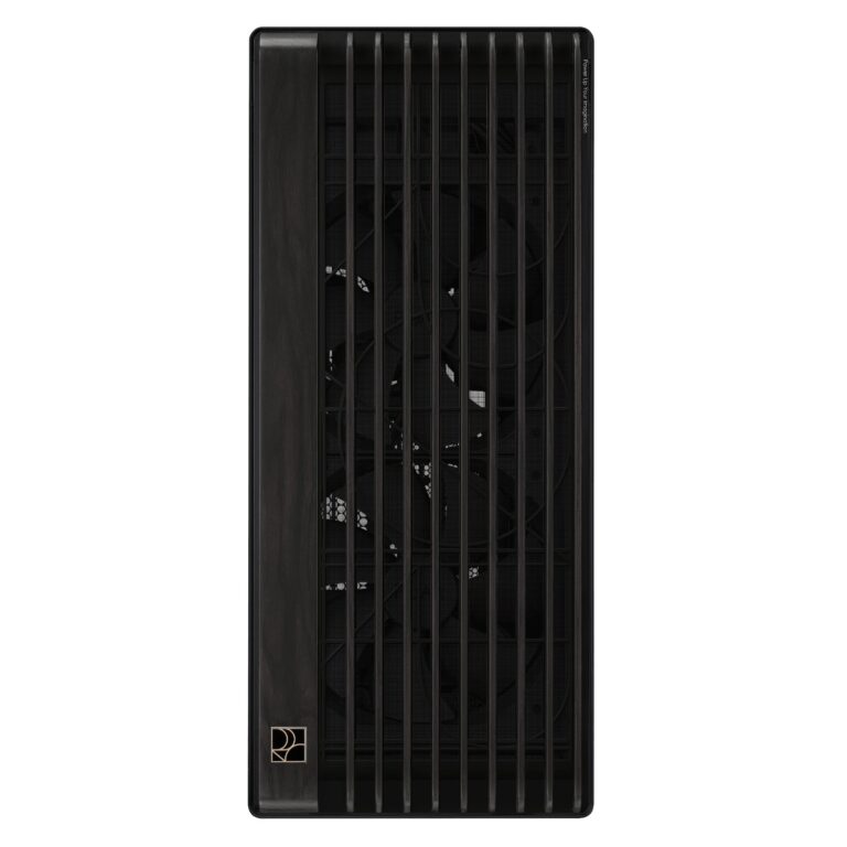 Asus ProArt PA602 Wood Edition Mid Tower ATX Chassis