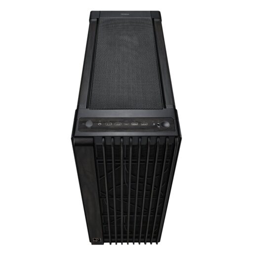 Asus ProArt PA602 Wood Edition Mid Tower ATX Chassis
