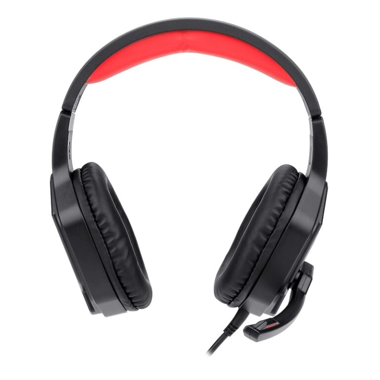 REDRAGON Over-Ear THEMIS Aux Gaming Headset