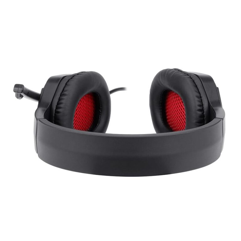 REDRAGON Over-Ear THEMIS Aux Gaming Headset