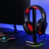 REDRAGON Over-Ear THEMIS Aux Gaming Headset