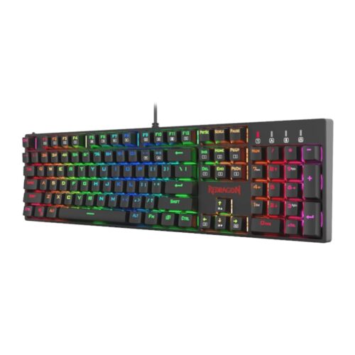 REDRAGON SURARA MECHANICAL RGB Gaming Keyboard