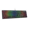 REDRAGON SURARA MECHANICAL RGB Gaming Keyboard