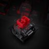 REDRAGON SURARA MECHANICAL RGB Gaming Keyboard
