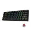 REDRAGON DRAGONBORN Wired Mechanical Keyboard RGB 67Key Desi