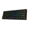 REDRAGON DRAGONBORN Wired Mechanical Keyboard RGB 67Key Desi