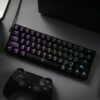 REDRAGON DRAGONBORN Wired Mechanical Keyboard RGB 67Key Desi